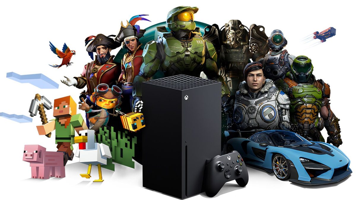 Disc-to-Digital für Insider: Spiele für Xbox Series X & One lassen sich jetzt digitalisieren (Update)