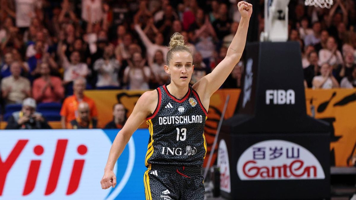 Basketball-WM der Frauen: Mit Kampfansage ins Halbfinale