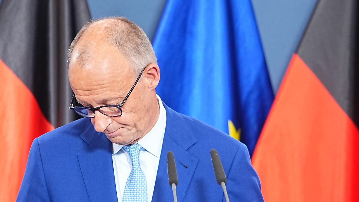 Sechs Lehren aus zwei Wahlen: Merz verordnet Scheuklappen, die Hauptstadt sieht rot