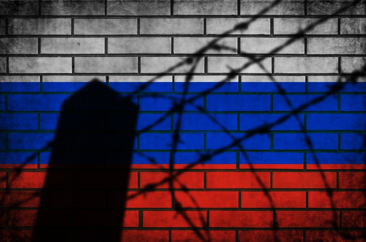 Digitaler Totalitarismus: Wie Russlands App Max zur Überwachungswaffe wird