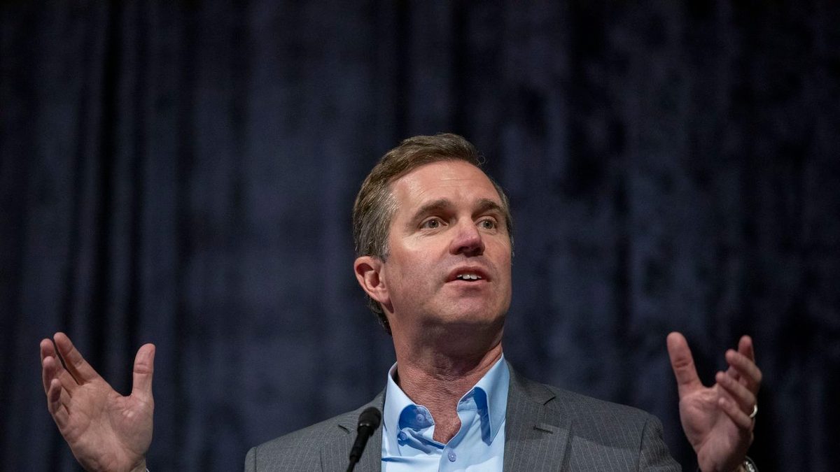 Exclusive: Beshear says next president must go big on housing