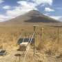 Magma influx explains short-lived bulge at Tanzania's Ol Doinyo Lengai volcano