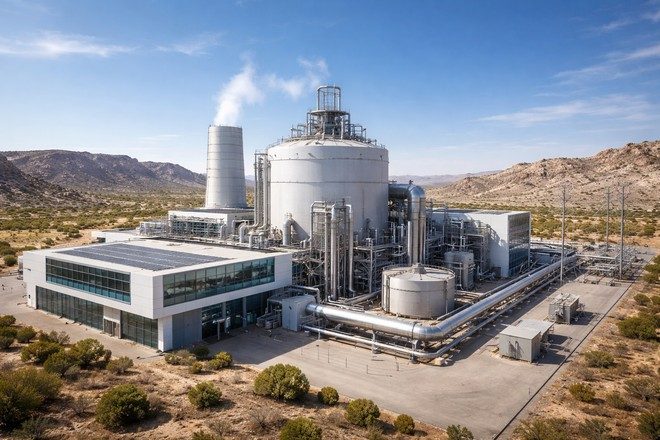 Nucleare in Italia: a quali reattori stiamo guardando?