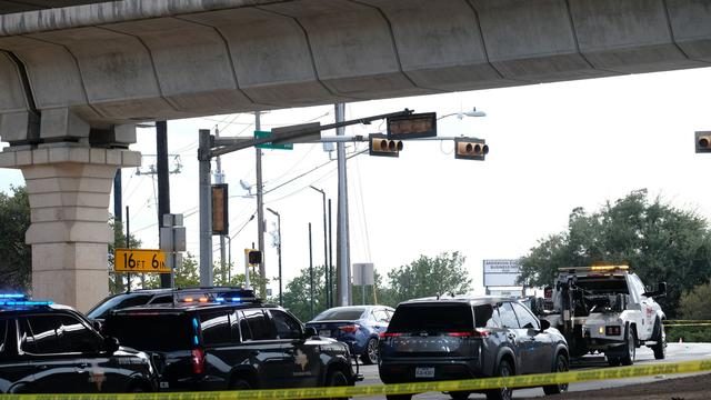 Vorfall in Austin: Beamte der US-Einwanderungsbehörde ICE schießen Mann an