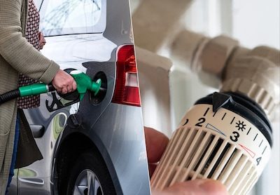 Energieminister Bihet verwacht geen problemen voor bevoorrading olie en gas in ons land