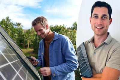 Recordzomer aan zonneschijn, maar profiteerden jouw zonnepanelen wel mee? Zo controleer je zélf in 3 stappen of ze nog…
