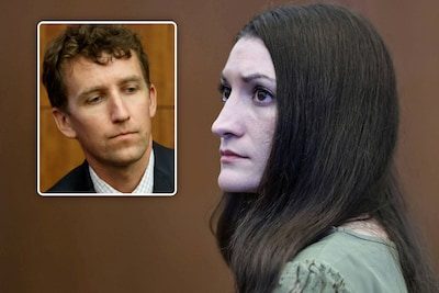 Patrick Clancy spreekt voor het eerst na proces tegen zijn vrouw die hun drie kinderen ombracht: “Ik leef er elke dag m…