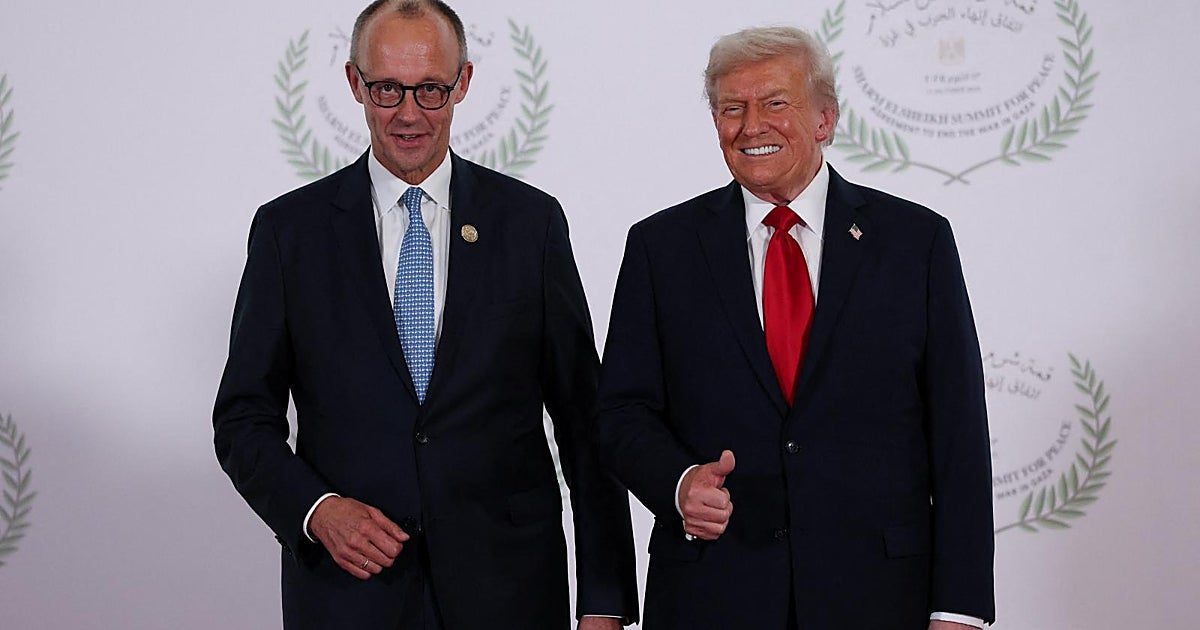 Los comicios que han alineado a EE.UU. y a Rusia en favor de la extrema derecha de AfD
