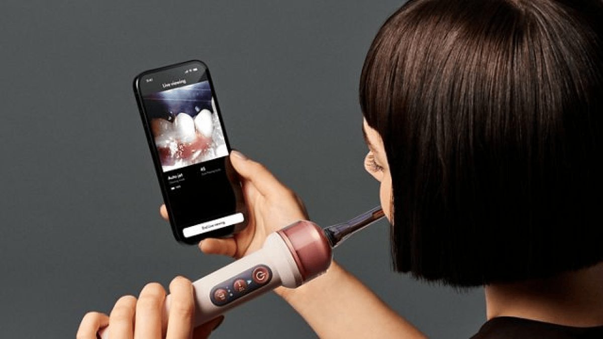 Dyson CameraJet : une brosse à dents aurait explosé, la marque retire tout de la vente