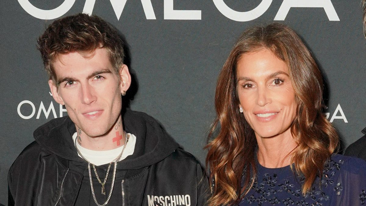 Cindy Crawford Said She’s ‘So Proud’ of Son Presley in Touching Post Just 2 Months Before His Death