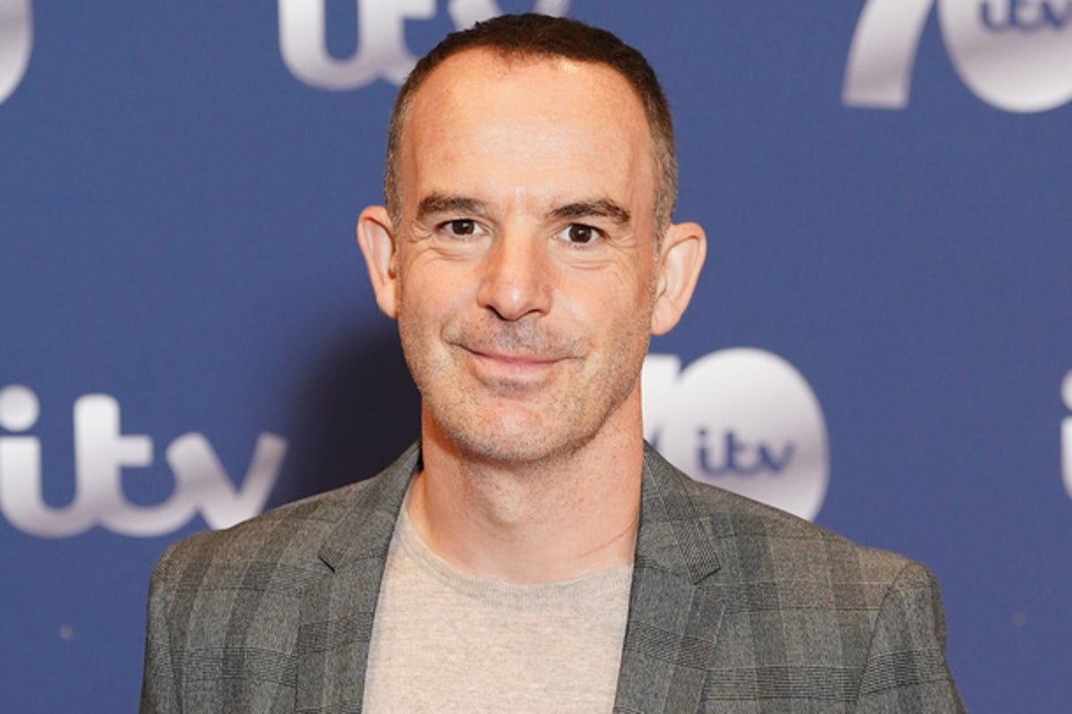Martin Lewis reveals how to get a ‘free’ £240 before Christmas
