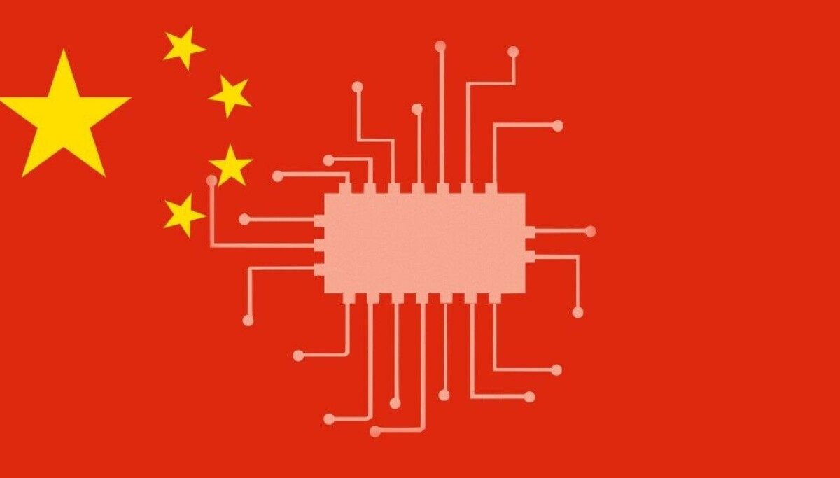 Chinese memory-maker CXMT claims DRAM production breakthrough