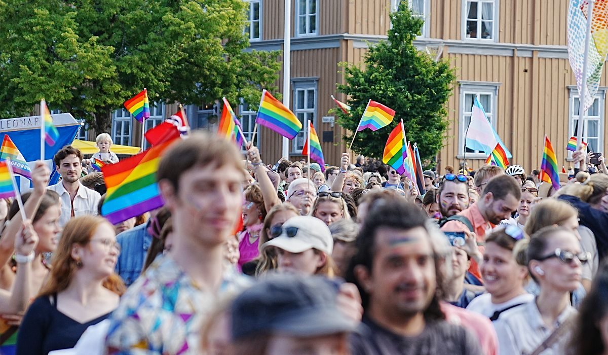 – Lav terskel for å kontakte politiet