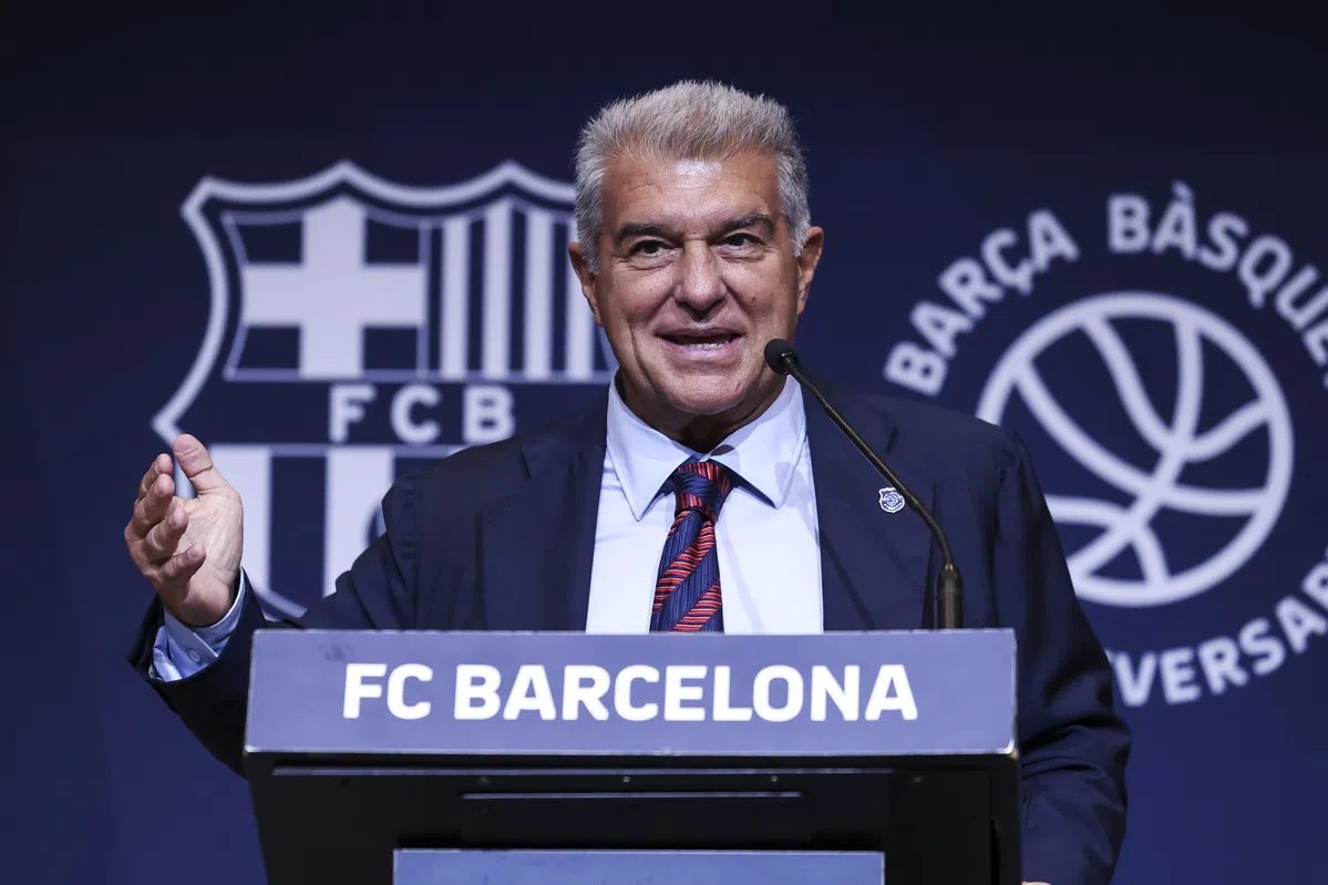 Barcelona ziet uitgavenlimiet met meer dan honderdvijftig miljoen euro stijgen