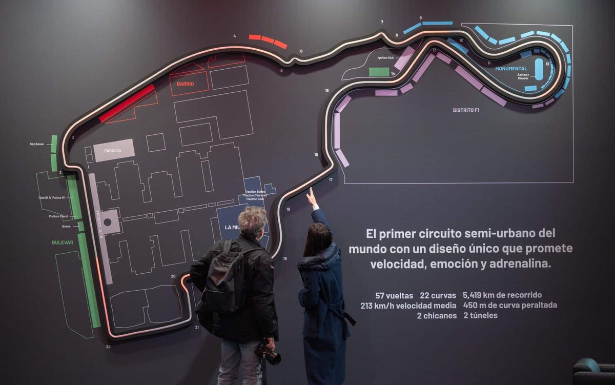 F1, la preview del GP Spagna