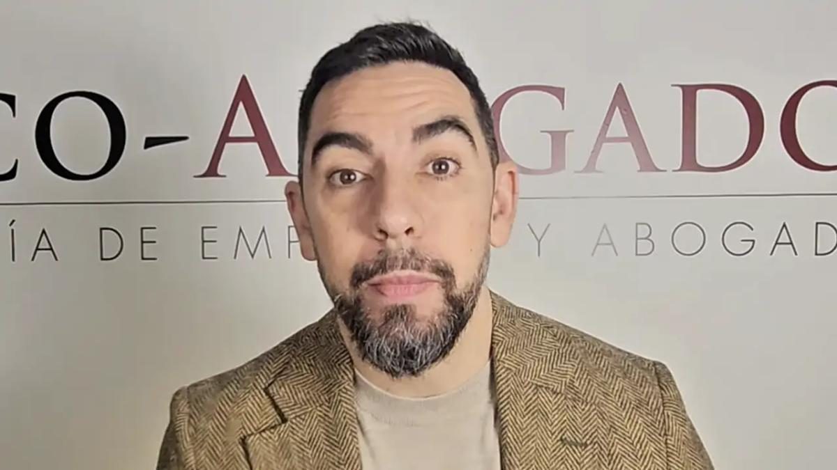 Un abogado explica si puedes desheredar a un hijo que no te habla: "No es una causa legal"