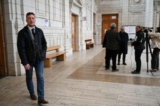 Dejà condamnée il y a trois mois, pourquoi cette figure de l’extrême droite est de nouveau devant le tribunal à Angers