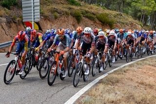 Vuelta 2026. Le profil de la 19e étape du Tour d’Espagne entre Velez-Malaga et Penas Blancas