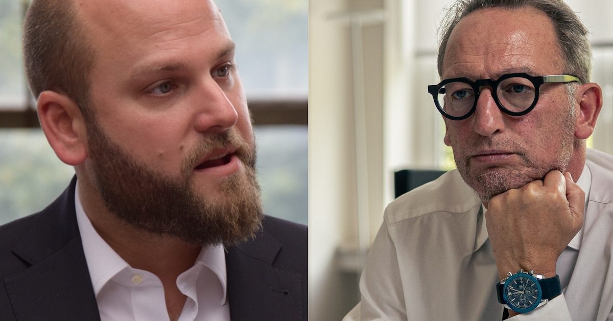 Deal entre Yves Goldstein et Boris Dilliès : le patron de KANAL partira le 30 novembre, après l’inauguration