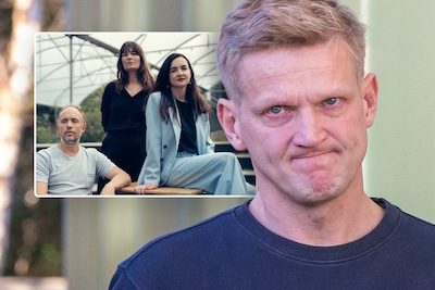 Sven Pichal getuigt in nieuwe docureeks over kindermisbruik: “Als we minder slachtoffers willen, moéten we naar daders…