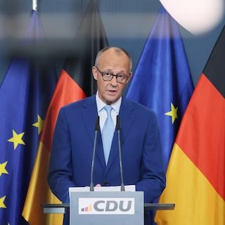 CDU grote verliezer van verkiezingen in Duitse deelstaat: kiesdrempel voor het eerst niet gehaald