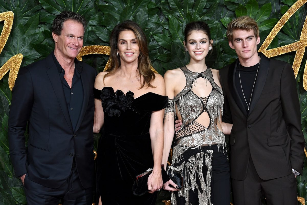 Presley Gerber, zoon van topmodel Cindy Crawford, op 27-jarige leeftijd overleden
