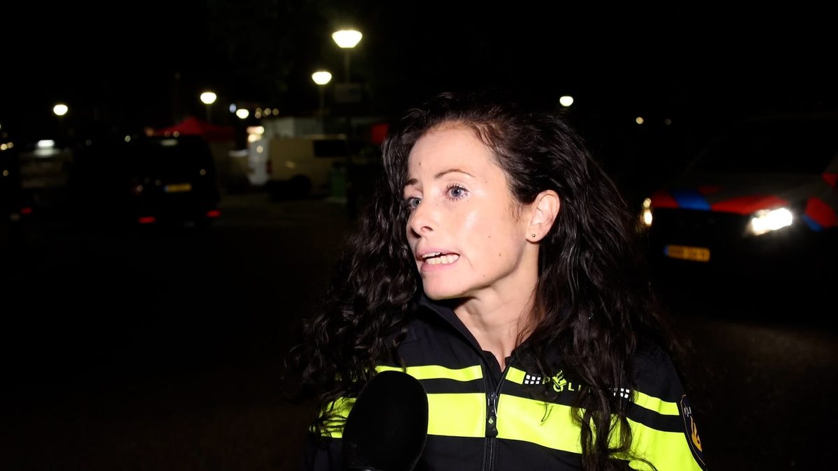 Man neergeschoten in Roermond; politie zoekt getuigen van meerdere schoten