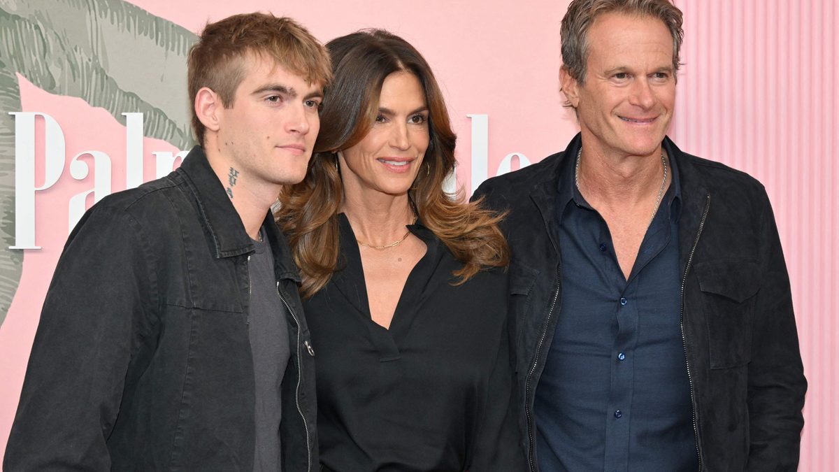 Presley Gerber (27), zoon van topmodel Cindy Crawford (60), overleden