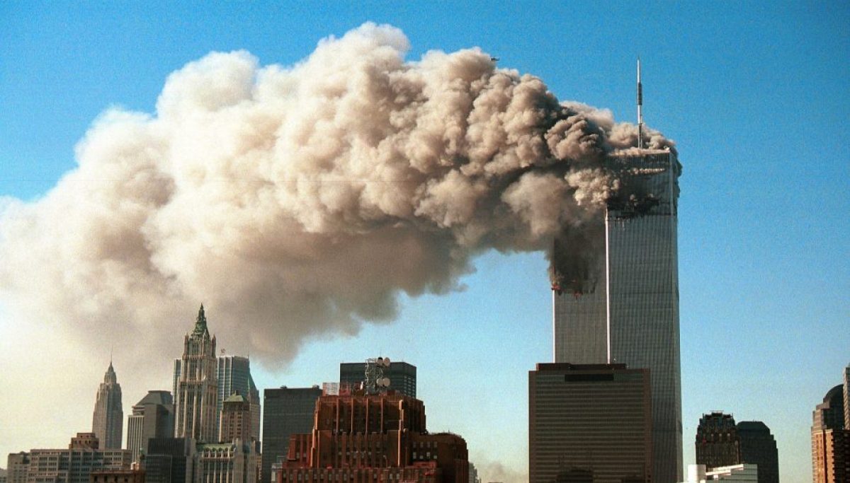 9/11’s first victim died fighting back. Today’s wounded warriors need tools, not tears