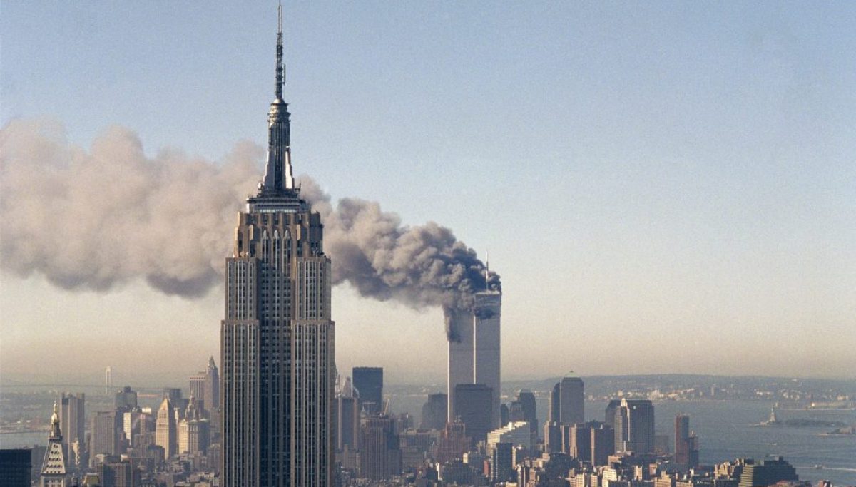 9/11 redux? 25 years later, whistleblowers sound the alarm on Afghan ‘allies’