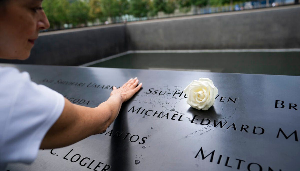 WATCH LIVE: Mamdani, Vance, and former presidents gather at ground zero for 9/11 memorial