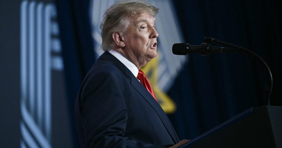 Trump Faces Growing Backlash on Promise to Pay Voters $5,000