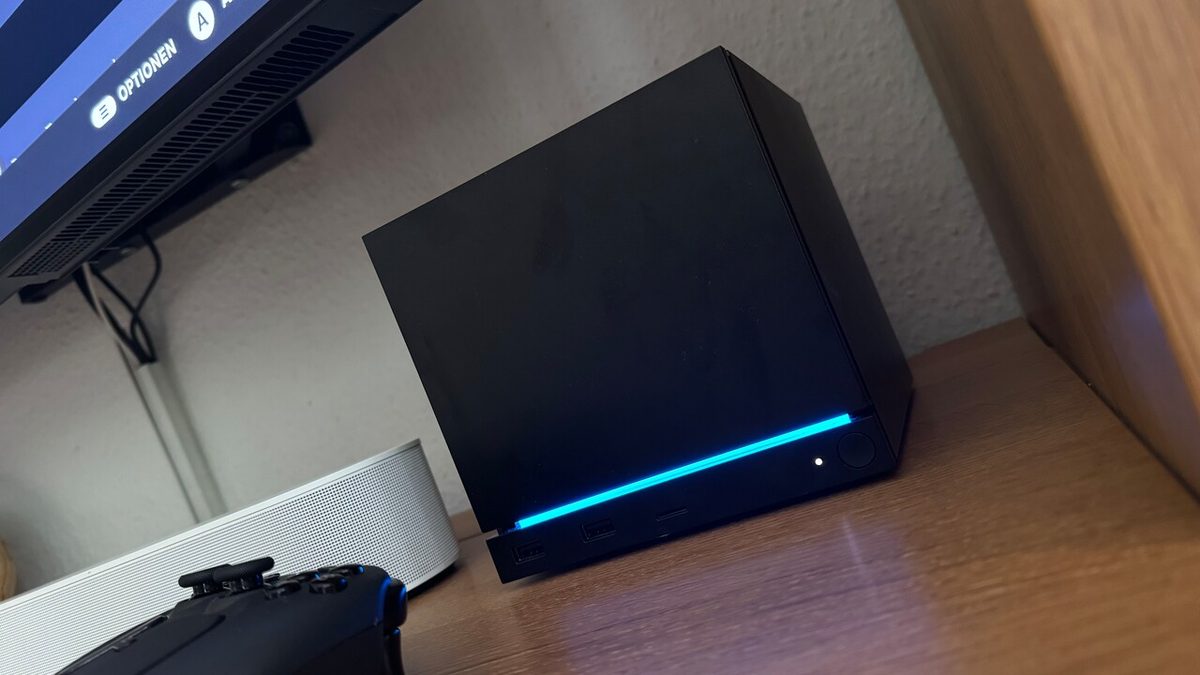 Steam Machine reparieren: iFixit erklärt, wie man die Konsole auseinanderbaut