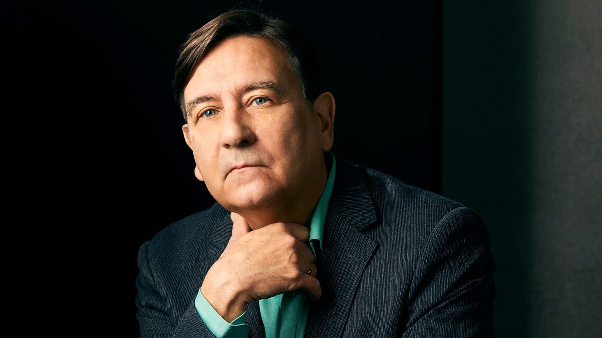Alain Claude Sulzer und sein Künstlerroman »Szenenwechsel«: Spaßiger Theater-Abgesang