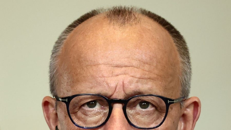 Kommentar: Was dieser Wahlabend Friedrich Merz unmissverständlich sagt