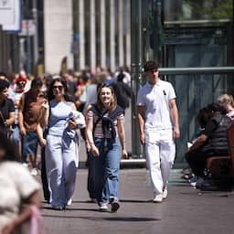 Koopkracht Nederlandse huishoudens stijgt met gemiddeld 1,2 procent