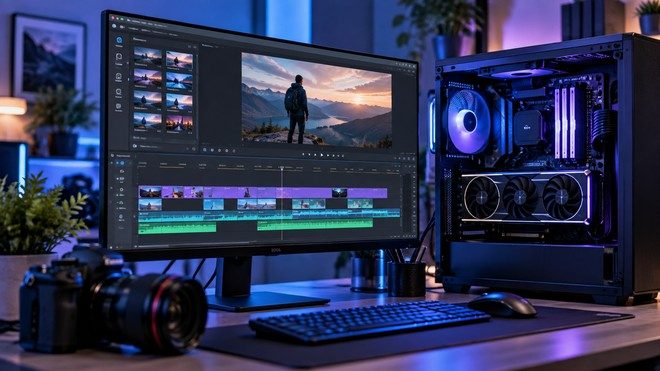 Windows 11, il video editor gratuito di Microsoft mette in crisi i vecchi PC