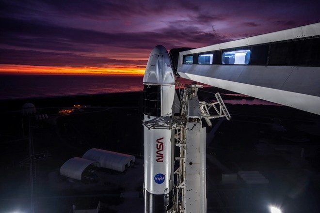 SpaceX sempre più centrale per NASA: accordo da 1 miliardo di dollari