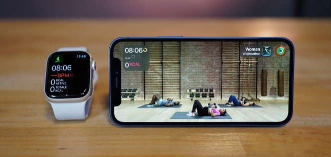 Apple inizia a tagliare posti di lavoro in Fitness+: attesi altri cambiamenti