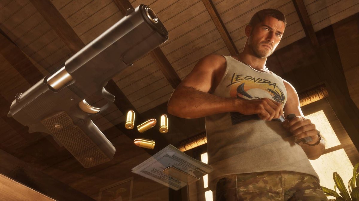 Ferie strategiche per GTA 6: gli americani si organizzano per giocare dal day one