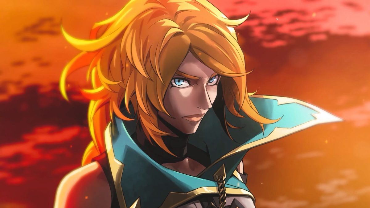 A Castlevania: Belmont's Curse demo kicks off the Halloween season in October, with save data transferring to the full…
