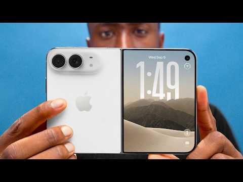 iPhone 18 Pro/Duo Impressions: Mogged #golflife #viral