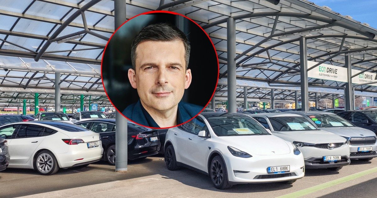 Zakaz odliczenia VAT dla samochodów spalinowych. W propozycji KE nic się nie zgadza [OPINIA]