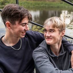Pubers fors minder positief over homo's: 'Dit is een wel héél sterke daling'
