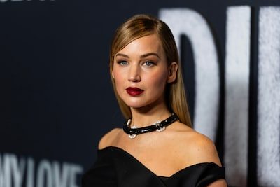 Jennifer Lawrence débarque sur Instagram avec un message très clair pour les internautes