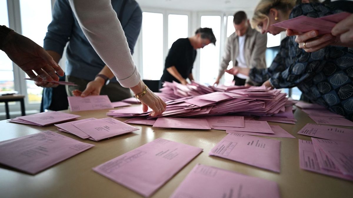 Landtagswahl in MV: Handwerk fordert nach MV-Wahl rasche Regierungsbildung