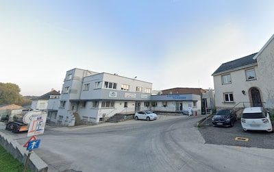 150.000 litres de lait s’échappent d’une cuve à la laiterie de Walhorn
