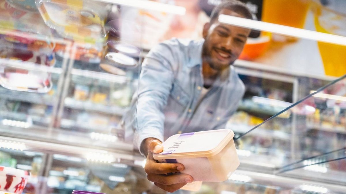 Beliebte Leckerei: Hochwertige Eiscreme erkennen Sie am Namen – wenn Sie die Hersteller-Tricks kennen