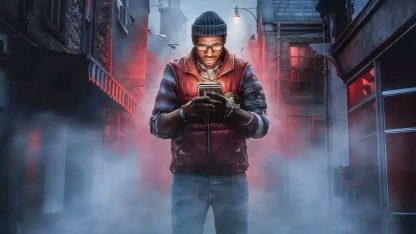 Silent Hill Townfall im Test: Ein alter Fernseher und frischer Horror
