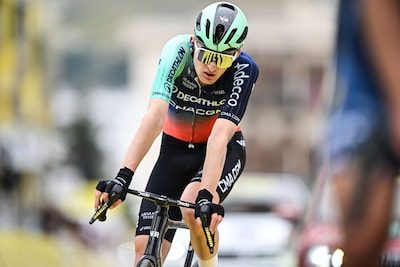 Toptalent Paul Seixas (19) wordt absolute kopman van Frankrijk - Primoz Roglic voert Sloveense selectie aan